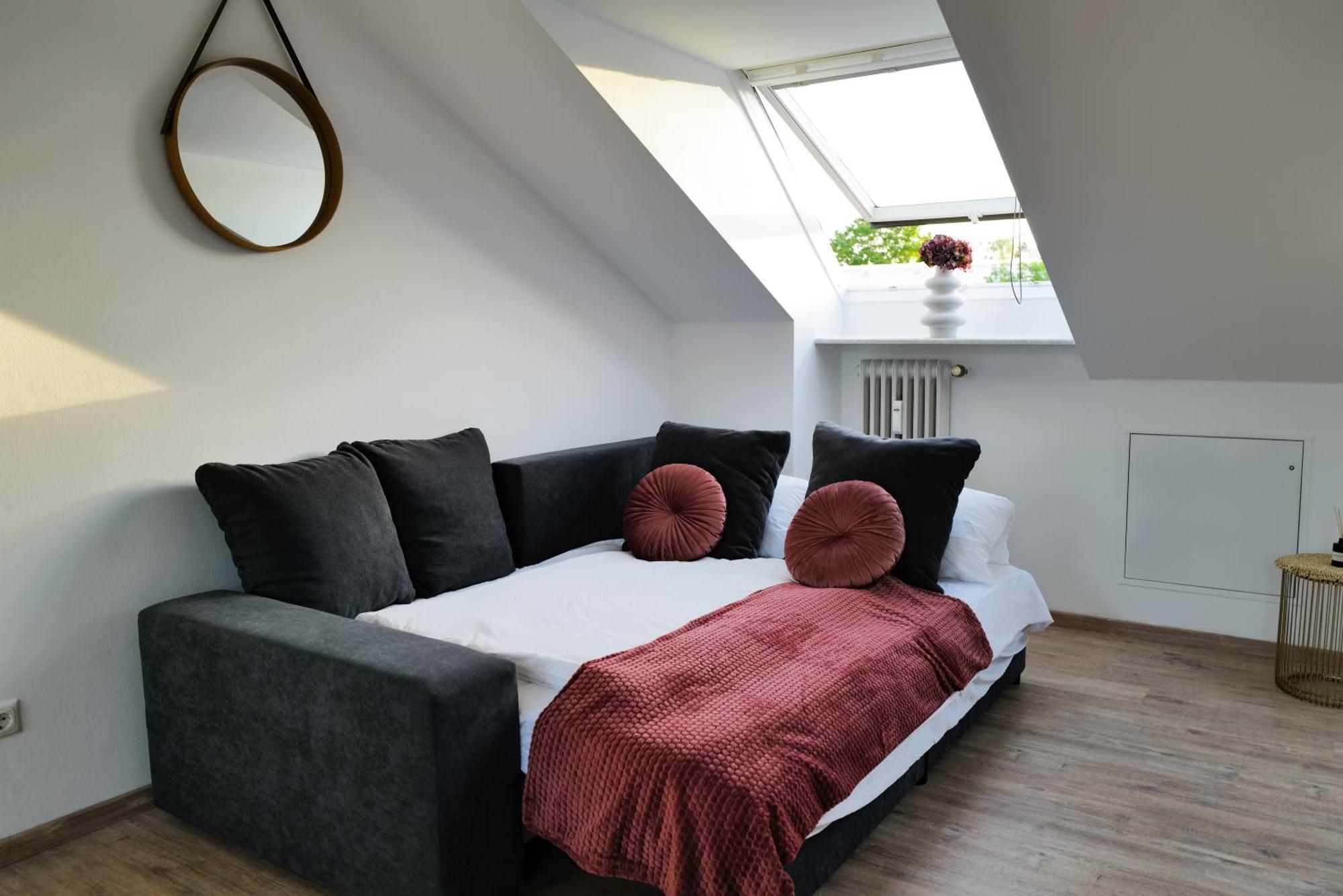 Thermennest Erding, Parking, Wifi Erding