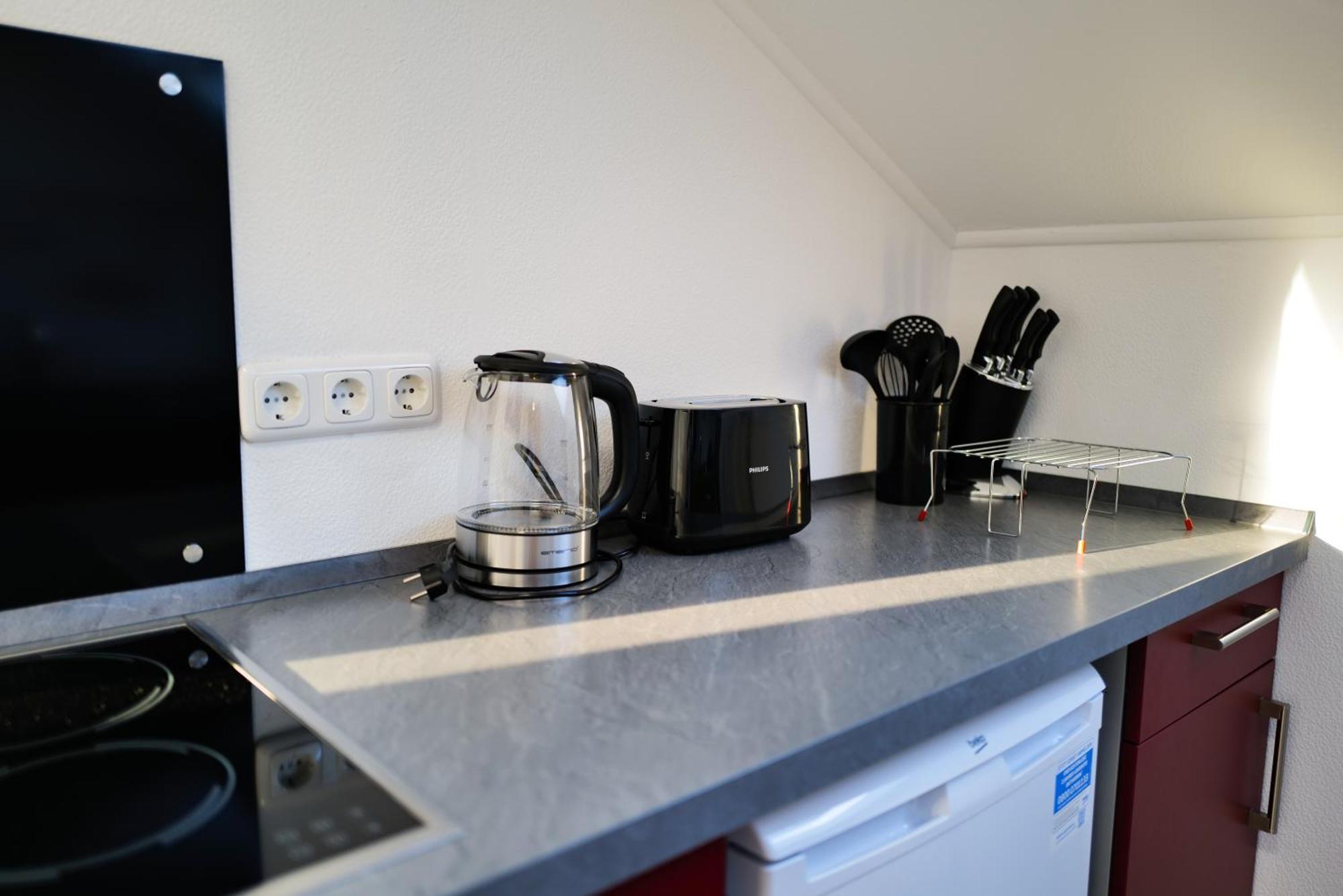 Thermennest Erding, Parking, Wifi * Erding